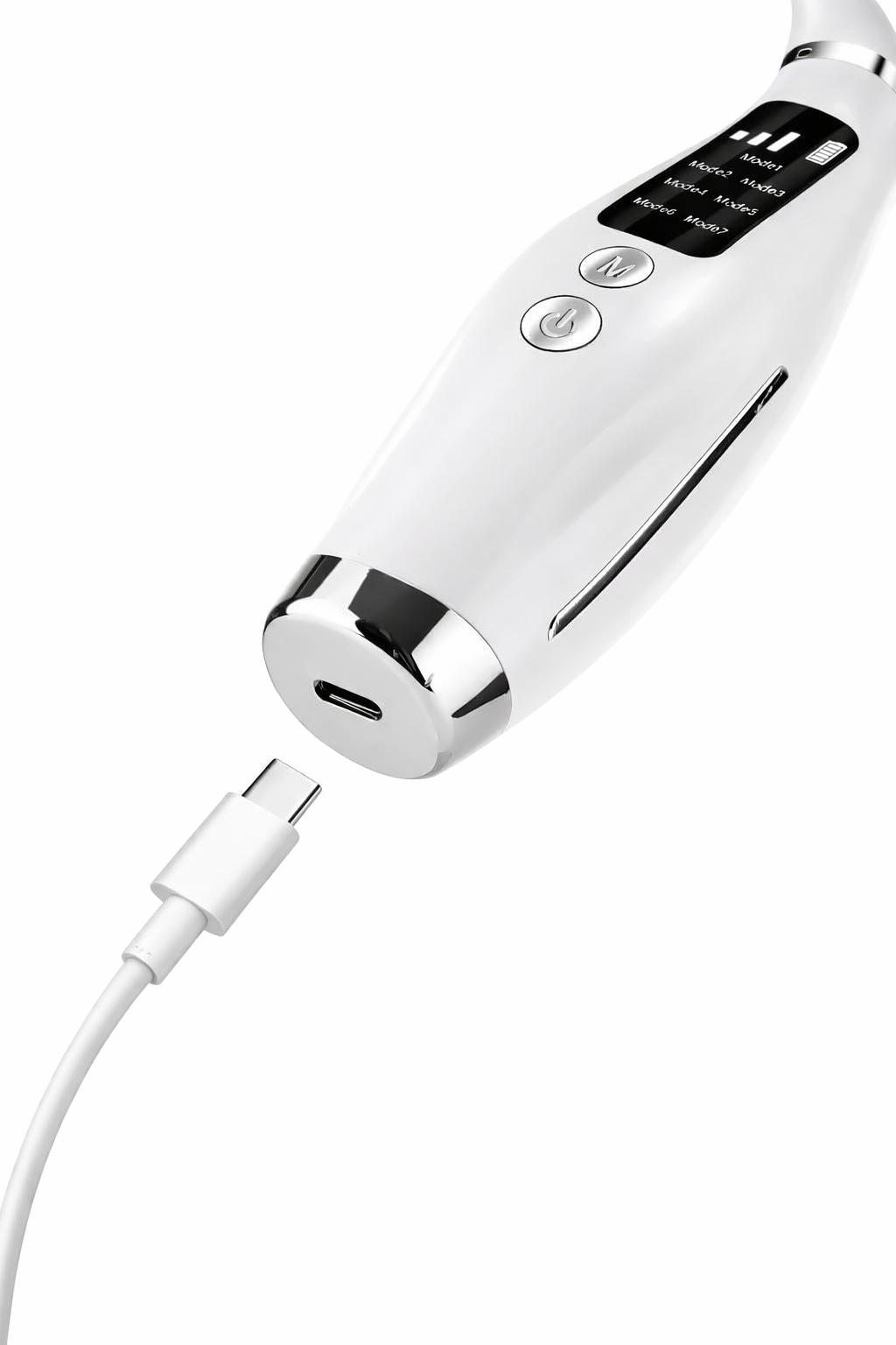 The SOOTHR Well Active Facial & Neck Vibration Massager